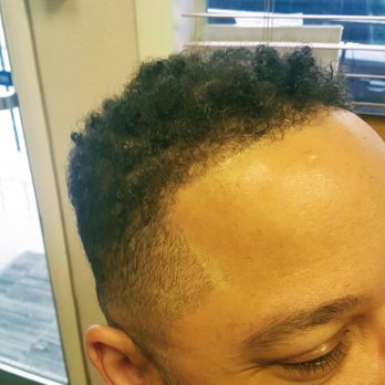 Grapevine Hair Salon - Men's barber cuts - Hair Salons Near Me - Everett, Washington