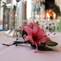 Experience & Creative Design - Boutonniere's