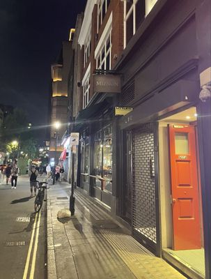 Basement Sate by null