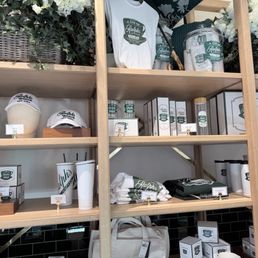 Merchandise