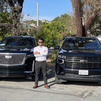 Limo SF - VIP Black Car Services - Limos Near Me - San Francisco, California Limo SF - VIP Black Car Services - Limos Near Me - San Francisco, California