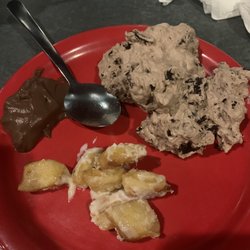 Gattitown - The desserts