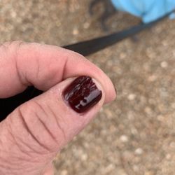 BLISS NAIL BAR OF AUSTIN - Ok- UPDATE- less than 24 hours later! Shellac chipped off! Pitiful.