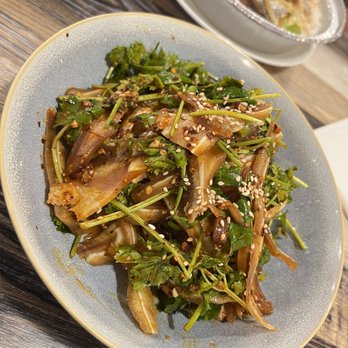 Bao Kee Cafe - Pork ear w/ chili oil - Cantonese Near Me - South El Monte, California Bao Kee Cafe - Pork ear w/ chili oil - Cantonese Near Me - South El Monte, California