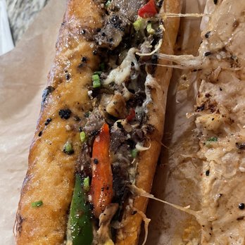 The Brick Kitchen + Lounge - Bulgogi Cheesesteaks - Beer Bar Near Me - Renton, Washington The Brick Kitchen + Lounge - Bulgogi Cheesesteaks - Beer Bar Near Me - Renton, Washington