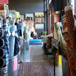 Rag Peddler Fabrics