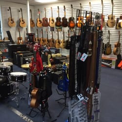 Guitars & Music