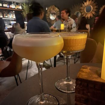 Suspiro - Spanish Near Me - San Jose, California