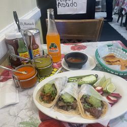 El Mariachi Restaurant