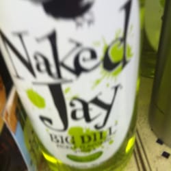 Liquor World - Pickle flavored vodka