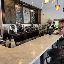 The Grind Coffee Bar & Cafe at Westchase