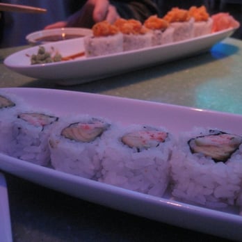Ko Fusion - Sushi - Asian Fusion Near Me - Champaign, Illinois Ko Fusion - Sushi - Asian Fusion Near Me - Champaign, Illinois