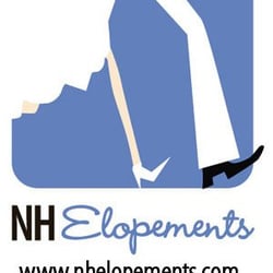 NH Elopements - NH Elopements - Jackson and North Conway Small Wedding Photo and Video services by the hour.