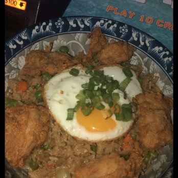 Starboard Tack - Fried Chicken Fried Rice - Cocktail Bars Near Me - Las Vegas, Nevada Starboard Tack - Fried Chicken Fried Rice - Cocktail Bars Near Me - Las Vegas, Nevada