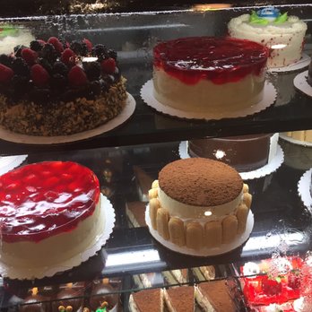The Oasis Cafe - Cakes! - Cafes Near Me - Flushing, New York The Oasis Cafe - Cakes! - Cafes Near Me - Flushing, New York