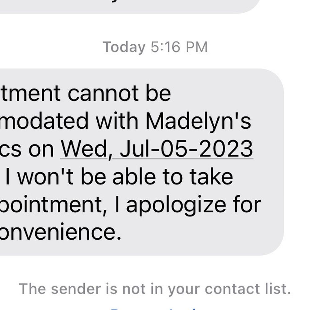 Madelyn's Esthetics - ??? - Sugaring Near Me - Livermore, California