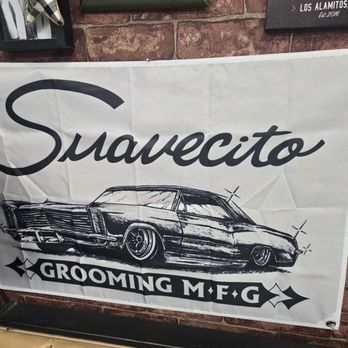 Old Traditions Gentlemen's Parlor - Barbers Near Me - Los Alamitos, California