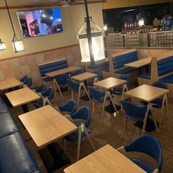 India Sweets & Spices - NEW SEATING