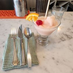 Rabble - Frozen Paloma