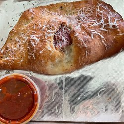 Sauce on the Side - Meat Me in St. Louie