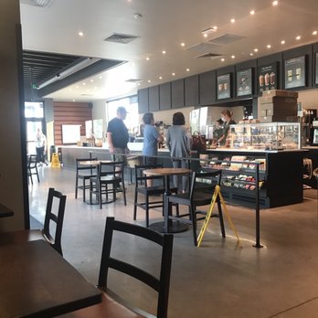 Starbucks - the interior of a coffee shop - Coffee & Tea Near Me - Butte, Montana Starbucks - the interior of a coffee shop - Coffee & Tea Near Me - Butte, Montana