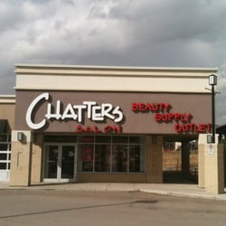 Chatters Hair Salon