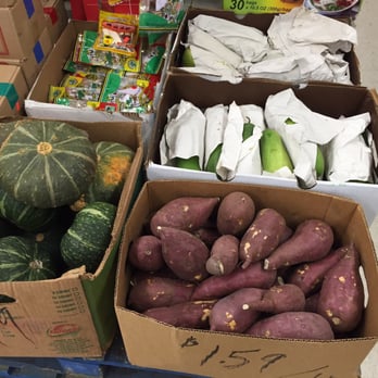 Vincent General Store - Produce - Vietnamese Near Me - Bossier City, Louisiana
