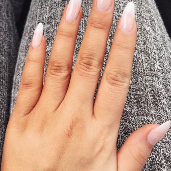 LV Nail Shop - Nail Salons Near Me - Stafford, Texas