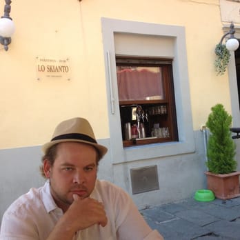 Lo Skianto - Pizza Near Me - Lucca, LU