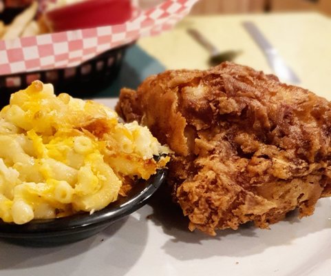 Southern Kitchen by null