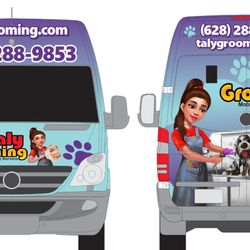Taly Grooming