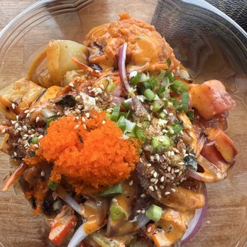 Poke Hale - Hawaii classic was amazing - Hawaiian Near Me - Buffalo Grove, Illinois Poke Hale - Hawaii classic was amazing - Hawaiian Near Me - Buffalo Grove, Illinois