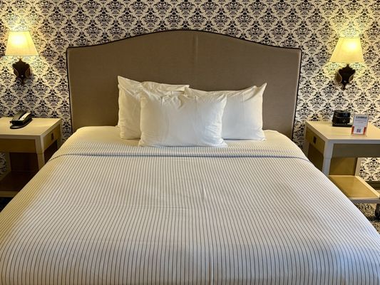 Cambria Hotel New Orleans Downtown Warehouse District by null