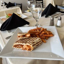 Farington’s Cafe and Restaurant