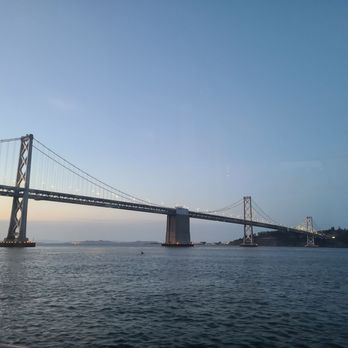 Wine Tasting On The Bay - Bay Bridge - Boat Charters Near Me - San Francisco, California