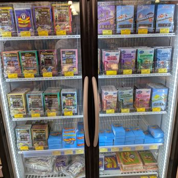 Pet Goods - Frozen fish foods - Pet Stores Near Me - Ramsey, New Jersey Pet Goods - Frozen fish foods - Pet Stores Near Me - Ramsey, New Jersey