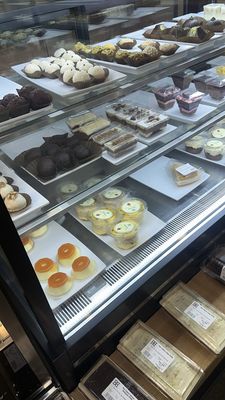 Brazilian Bakery Cafe Too by null