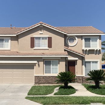 Multi -Color Painting - AFTER !! - Painters Near Me Multi -Color Painting - AFTER !! - Painters Near Me