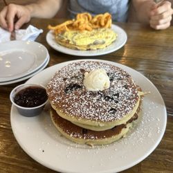 Life Pancake Company