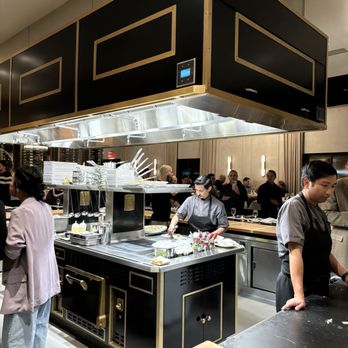 The Kitchen Restaurant - New American Near Me - Sacramento, California The Kitchen Restaurant - New American Near Me - Sacramento, California