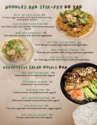 Thien Huong Restaurant by null