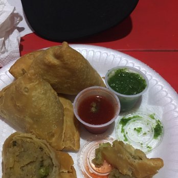 Bombay Dhaba - Food Trucks Near Me - Austin, Texas Bombay Dhaba - Food Trucks Near Me - Austin, Texas