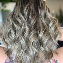 Diane Grogan Hairstylist