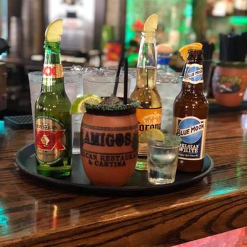 Amigos - Beer - Mexican Near Me - Eureka Springs, Arkansas Amigos - Beer - Mexican Near Me - Eureka Springs, Arkansas
