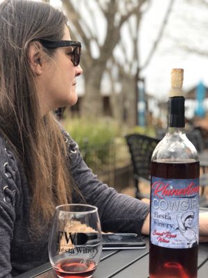 Fiesta Winery Fredericksburg by null