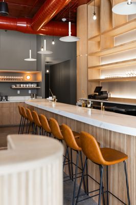The Roxy JC by null