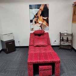 Aqua Spa - Foot massage 2