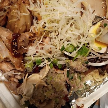 Fukurou Ramen - Tonkotsu Ramen - Ramen Near Me - Los Angeles, California Fukurou Ramen - Tonkotsu Ramen - Ramen Near Me - Los Angeles, California