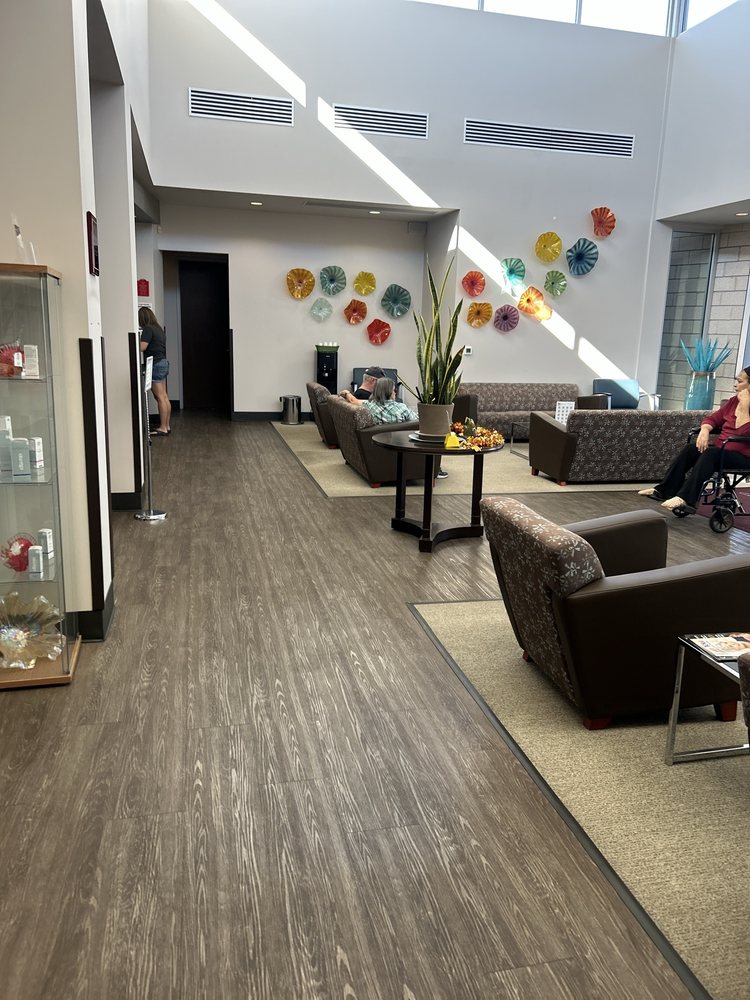 Arizona Advanced Surgery - patient advocate in Mesa, AZ