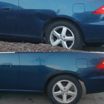 Technic Auto Repair - Dent repair perfect - Auto Repair Near Me - San Bruno, California Technic Auto Repair - Dent repair perfect - Auto Repair Near Me - San Bruno, California